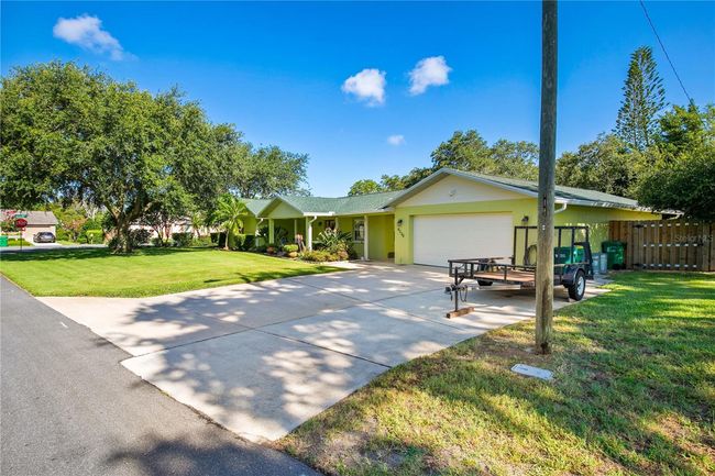 4230 Havana Dr, House other with 3 bedrooms, 3 bathrooms and null parking in COCOA FL | Image 4