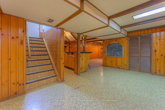 77 Huron Rd, House other with 3 bedrooms, 1 bathrooms and 6 parking in Sebringville ON | Image 26