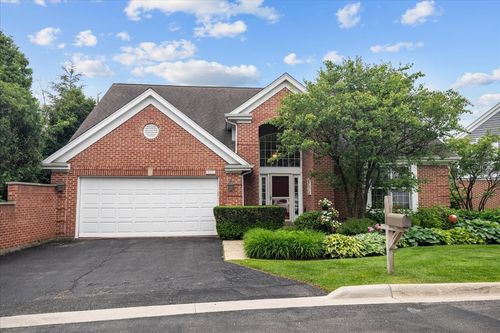 850 Evergreen Way, Highland Park, IL, 60035-3739 | Card Image