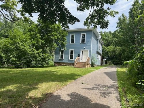 408 2nd North Street, Syracuse, NY, 13208 | Card Image