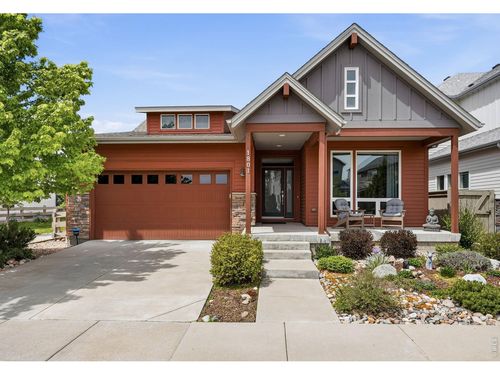 1801 Sweet Clover Ln, Louisville, CO, 80027-2431 | Card Image