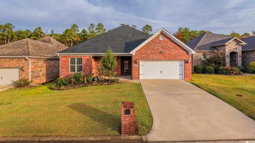 104 Valley Ranch Way, Little Rock, AR, 72223-4739 | Card Image
