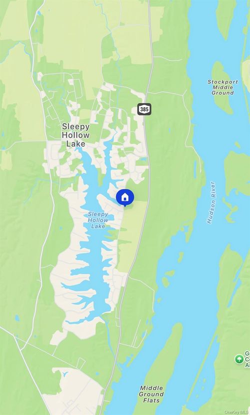 574 Sleepy Hollow Rd, Athens, NY, 12015-3022 | Card Image