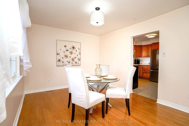 67 Braemar Dr, House other with 4 bedrooms, 3 bathrooms and 4 parking in Brampton ON | Image 8