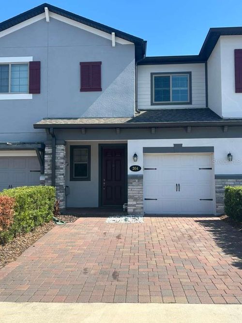 204 Rustic Loop, SANFORD, FL, 32771-7581 | Card Image