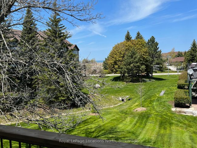 347 Mariners Way, Condo with 2 bedrooms, 2 bathrooms and 2 parking in Collingwood ON | Image 15