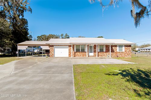 13831 Bay St, Sanderson, FL, 32087-3287 | Card Image