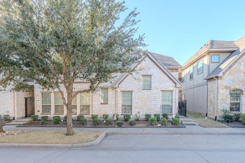8713 Whitehead St, Mckinney, TX, 75070-2133 | Card Image