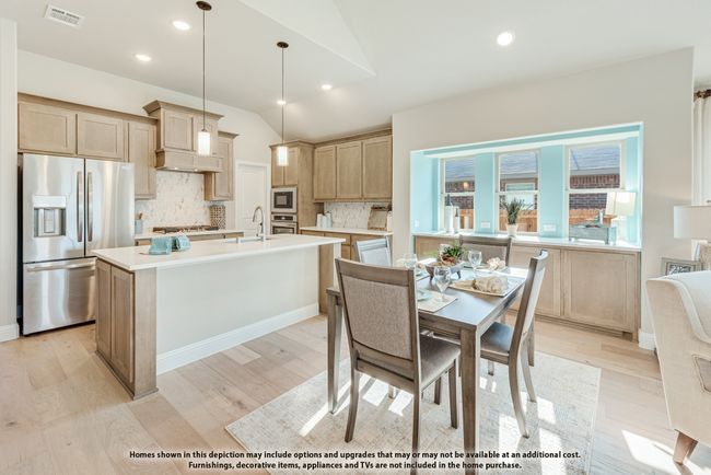 210 Comanche Trl, House other with 4 bedrooms, 3 bathrooms and null parking in Alvarado TX | Image 13