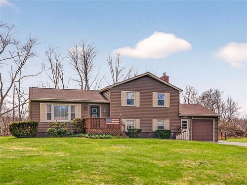 157 Garden Pkwy, Henrietta, NY, 14467-8913 | Card Image