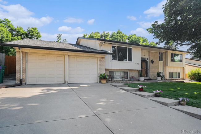 8192 E Oxford Dr, House other with 5 bedrooms, 3 bathrooms and 2 parking in Denver CO | Image 20