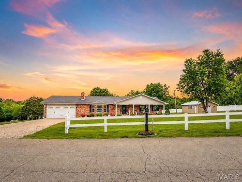 5954 Hulsey Road, Park Hills, MO, 63601 | Card Image