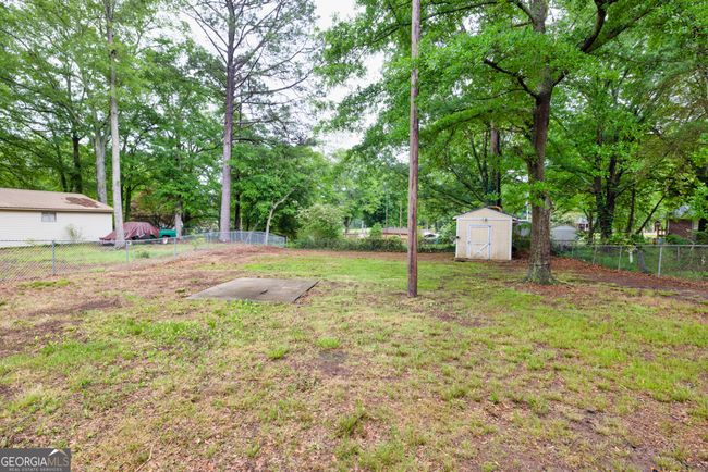 98 Orchard Cir, House other with 3 bedrooms, 1 bathrooms and null parking in Commerce GA | Image 40