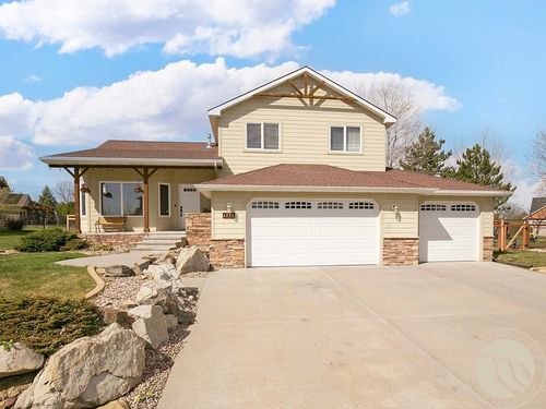 4238 Iron Horse Trail, Billings, MT, 59106 | Card Image