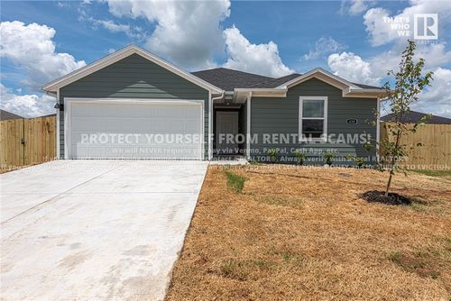 420 Raegan St, Prairie Grove, AR, 72753-5044 | Card Image