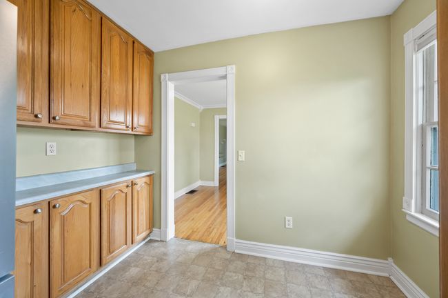 Coffee bar in Kitchen | Image 9