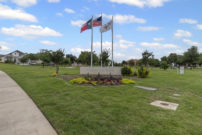 1924 Grey Bark St, House other with 4 bedrooms, 4 bathrooms and null parking in Aledo TX | Image 29