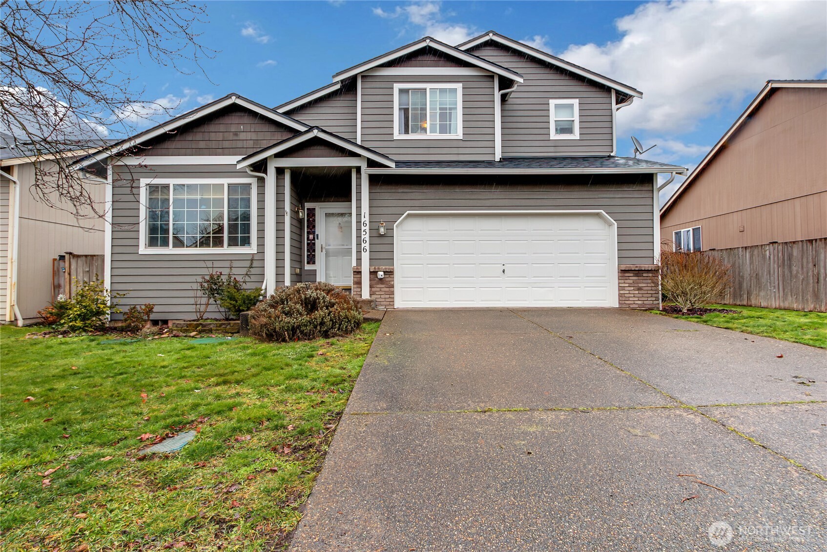 Residential in Yelm