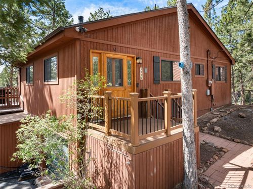 1231 W Midland Ave, Woodland Park, CO, 80863-2343 | Card Image