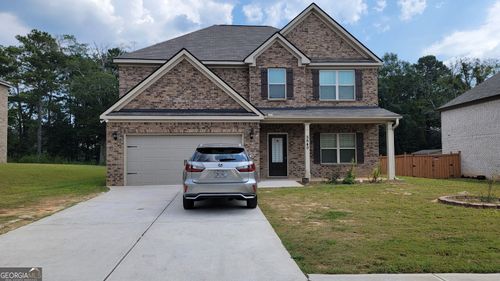 5640 Laney Dr, Rex, GA, 30273-3800 | Card Image