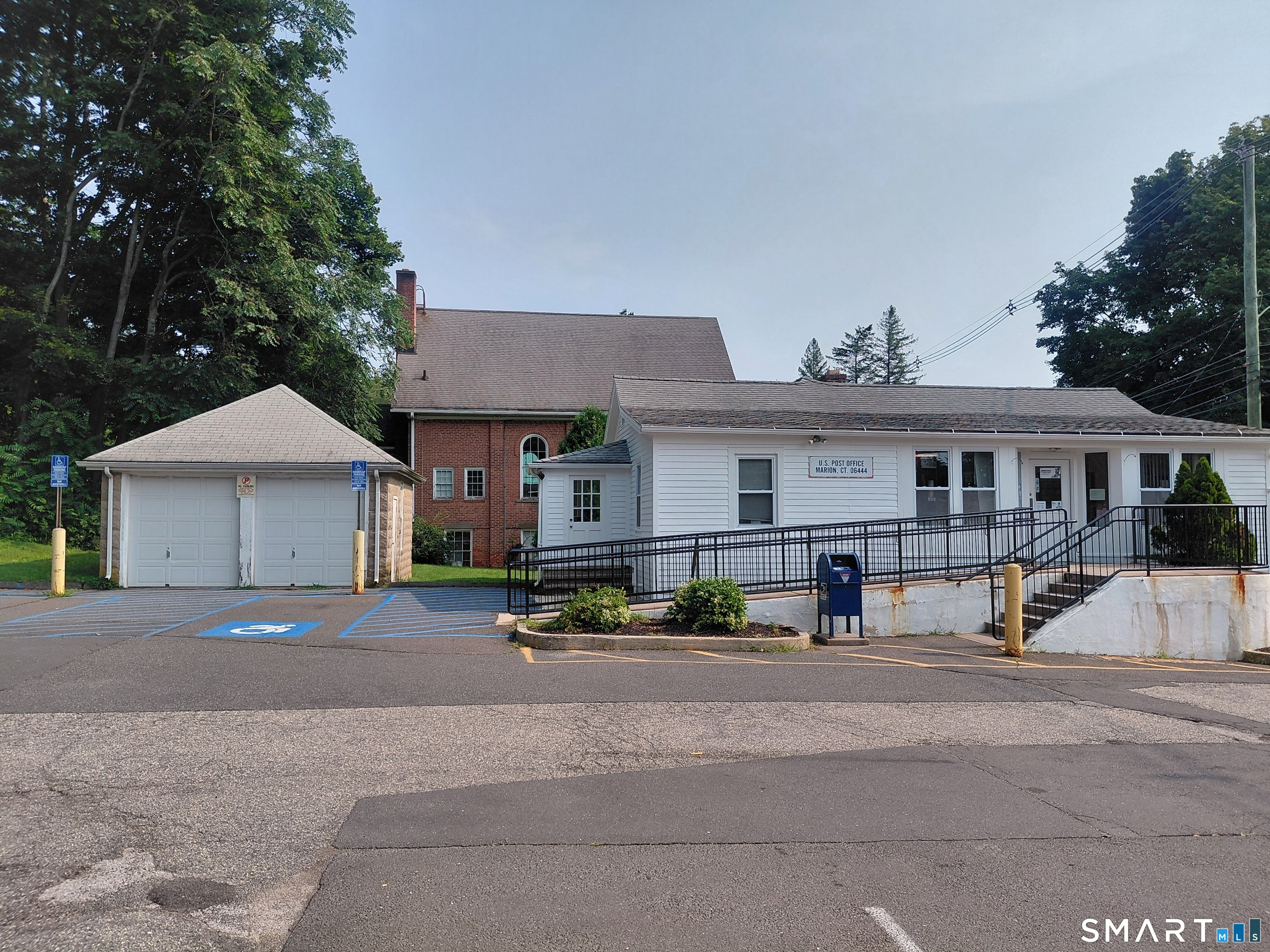 2321 Meriden Waterbury Tpke, Marion, CT 06444