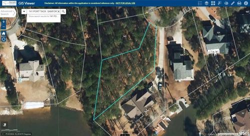 141 Port Tack, Sanford, NC, 27332-6684 | Card Image