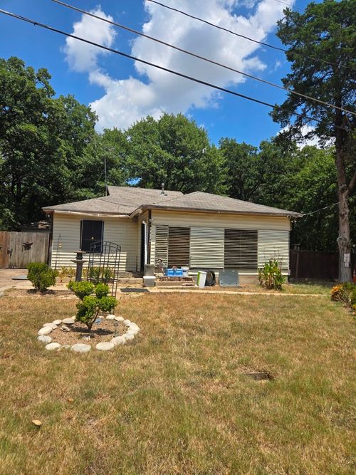 8409 Kingsfield Rd, Dallas, TX, 75217-7161 | Card Image