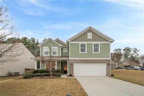 354 Ridgewood Trl, Canton, GA, 30115-1907 | Card Image