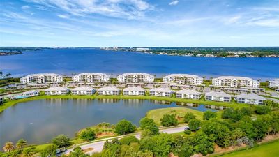 102 - 920 Tidewater Shores Loop, Condo with 2 bedrooms, 2 bathrooms and null parking in Bradenton FL | Image 1