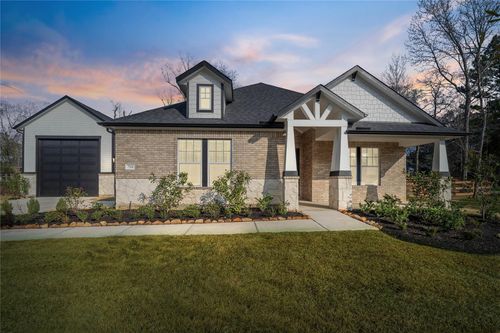714 Satterwhite Farms Ln, Magnolia, TX, 77354-7169 | Card Image