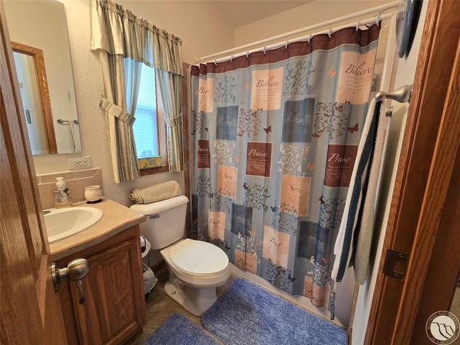 209 Hauser St, House other with 3 bedrooms, 2 bathrooms and null parking in Plevna MT | Image 18