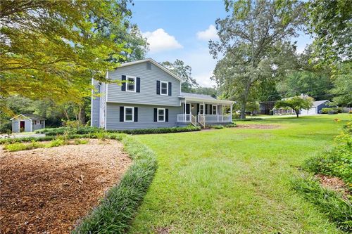 2760 Granite Way Nw, Marietta, GA, 30064-2602 | Card Image