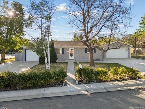 6055 Benton St, Arvada, CO, 80003 | Card Image