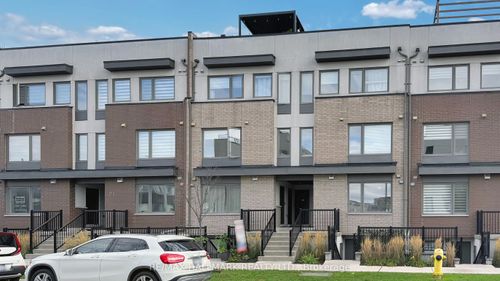 8-171 William Duncan Rd, North York, ON, M3K0B8 | Card Image