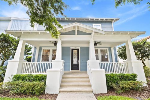 5338 Ardsdale Ln, Orlando, FL, 32814-6748 | Card Image