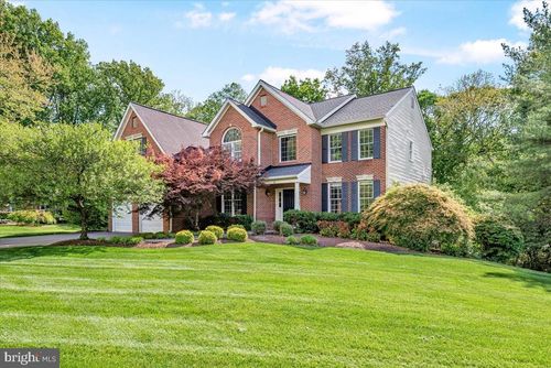 4 Deer Trail Ct, Gaithersburg, MD, 20878-2687 | Card Image
