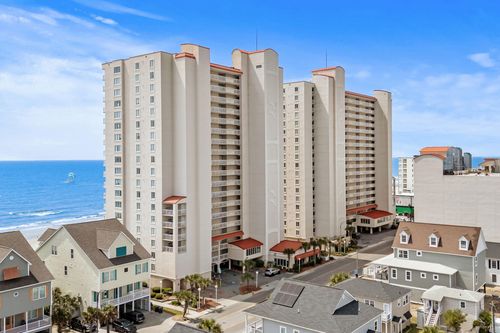 1625 S Ocean Blvd, North Myrtle Beach, SC, 29582-3995 | Card Image