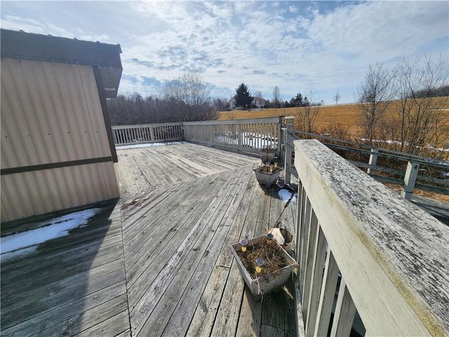 970 Briscoe Rd, House other with 3 bedrooms, 1 bathrooms and null parking in Swan Lake NY | Image 5