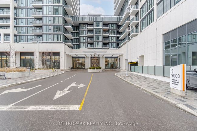 PH215 - 9000 Jane St, Condo with 2 bedrooms, 3 bathrooms and null parking in Concord ON | Image 50