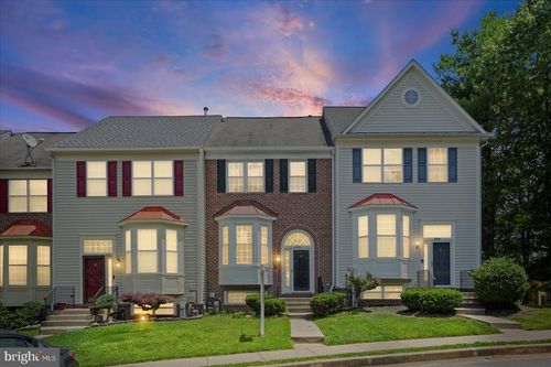 4303 Huntshire Rd, RANDALLSTOWN, MD, 21133-4075 | Card Image
