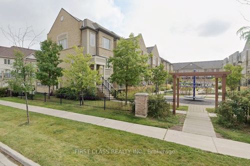 10-2891 Rio Crt, Mississauga, ON, L5M0S3 | Card Image