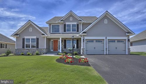 017 Starlight Lane, LEBANON, PA, 17046 | Card Image