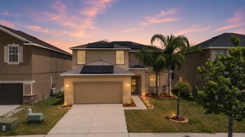 15415 Long Cypress Dr, RUSKIN, FL, 33573-0181 | Card Image