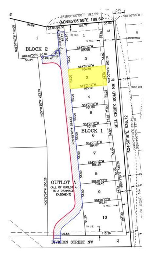 266 Reagan Place Nw, Chatfield, MN, 55923 | Card Image