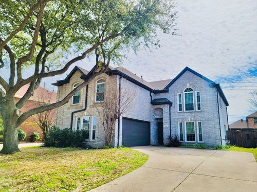 7406 Armstrong Ln, Rowlett, TX, 75089-3056 | Card Image