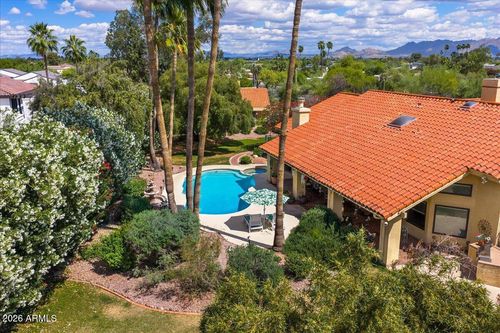 9790 N Invergordon Rd, Paradise Valley, AZ, 85253-1865 | Card Image