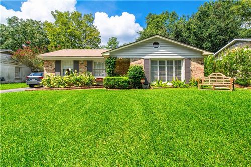 205 Wacker Ln S, Mobile, AL, 36608-1359 | Card Image