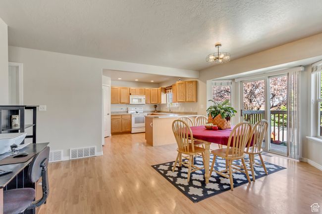 306 W 1240 S, House other with 6 bedrooms, 4 bathrooms and 3 parking in Payson UT | Image 7