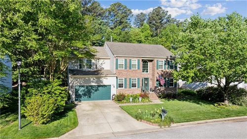 222 Silver Fox Trace, Yorktown, VA, 23693 | Card Image