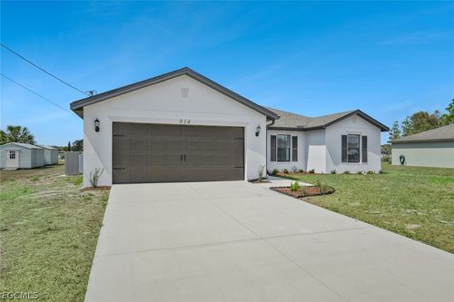 814 La Salle Ave, FORT MYERS, FL, 33913-7524 | Card Image